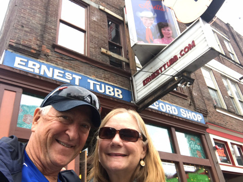 Experience Nashville Tours-纳什维尔必去景点