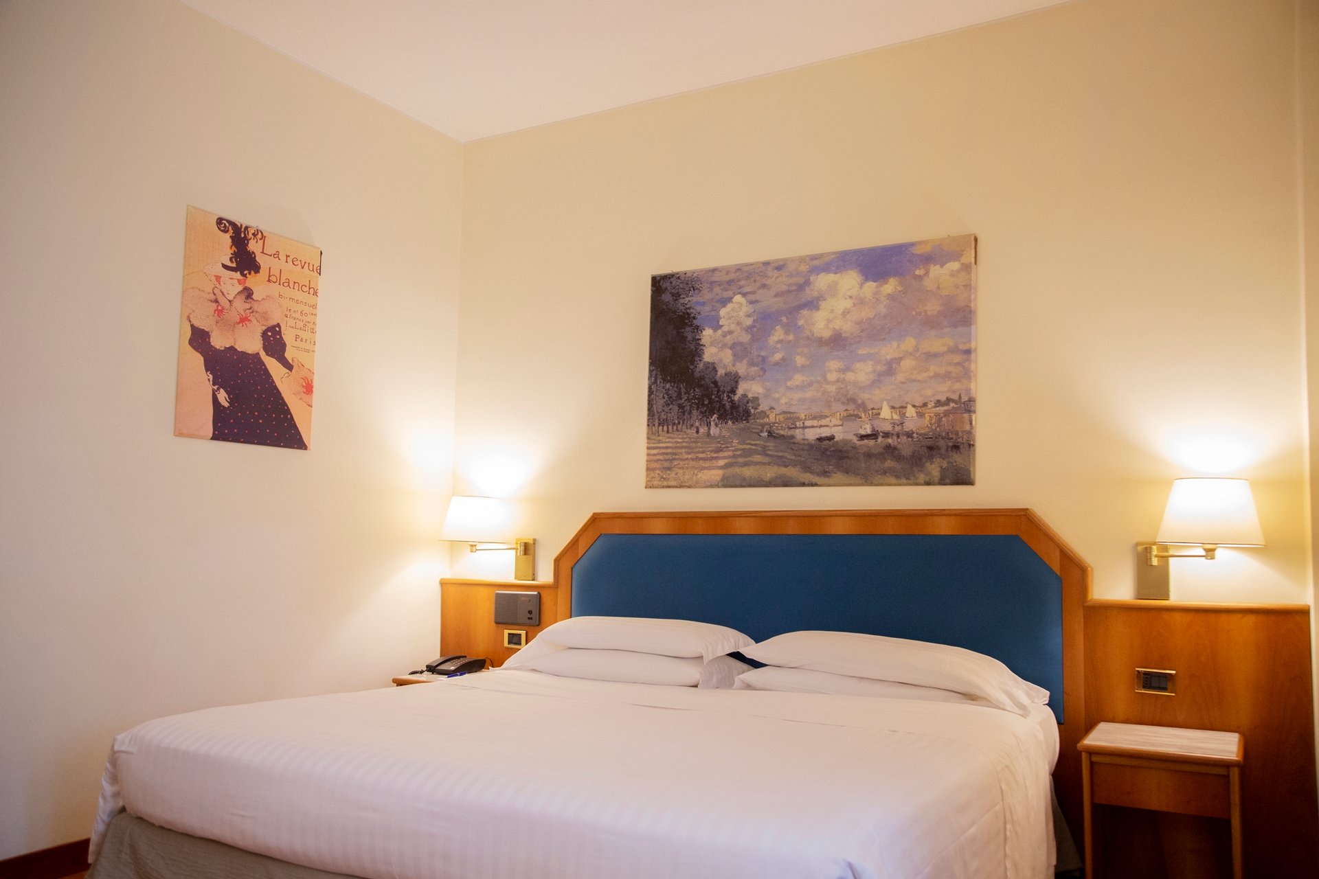 IH Hotels Milano Eur Trezzano sul Naviglio-官方