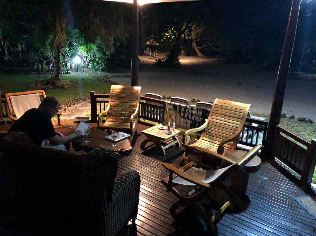 莱斯别墅朵儿酒店主图