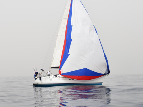 Heraklion Sailing