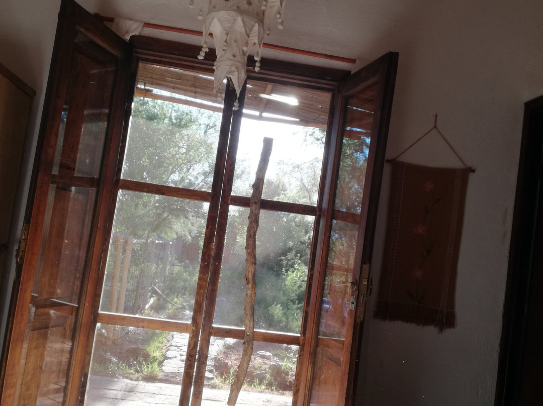 Chakana Hospedaje Rural主图