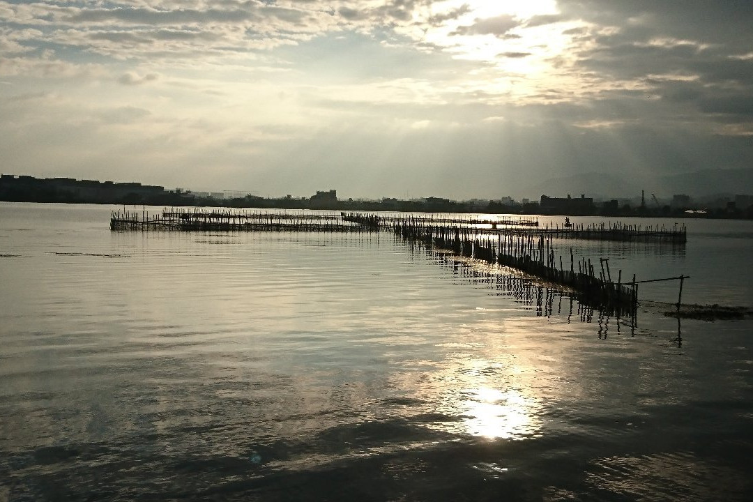 Zezejoseki Park-大津市必去景点