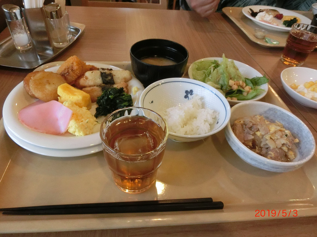 岛田站前路宾馆主图