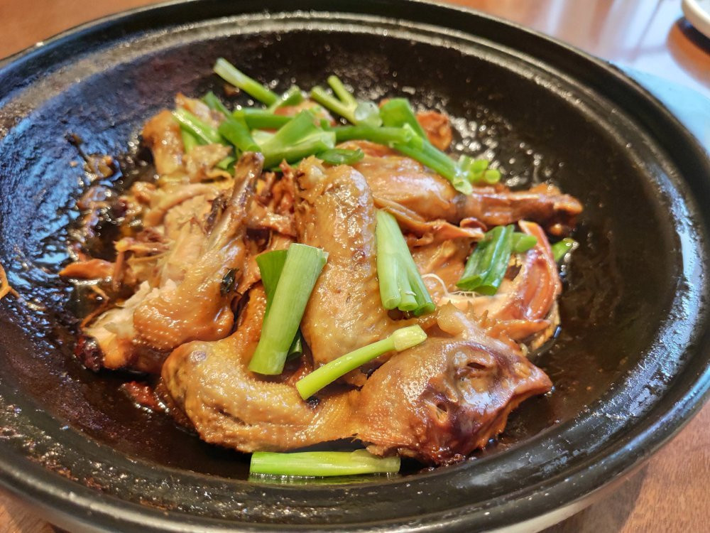 黑龙江莎玛大庆服务式公寓酒店主图