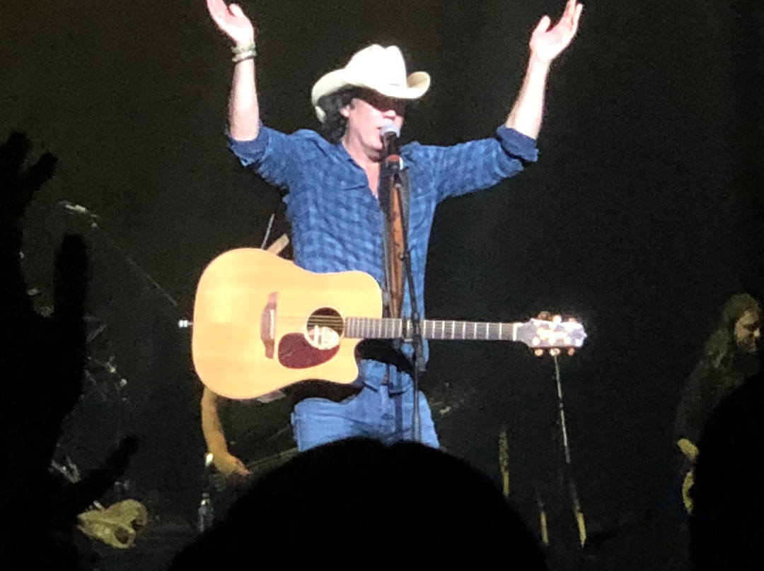 Now Arena-霍夫曼庄园必去景点