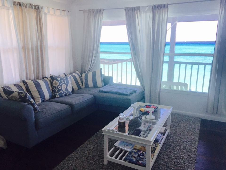 The Sands Hotel主图