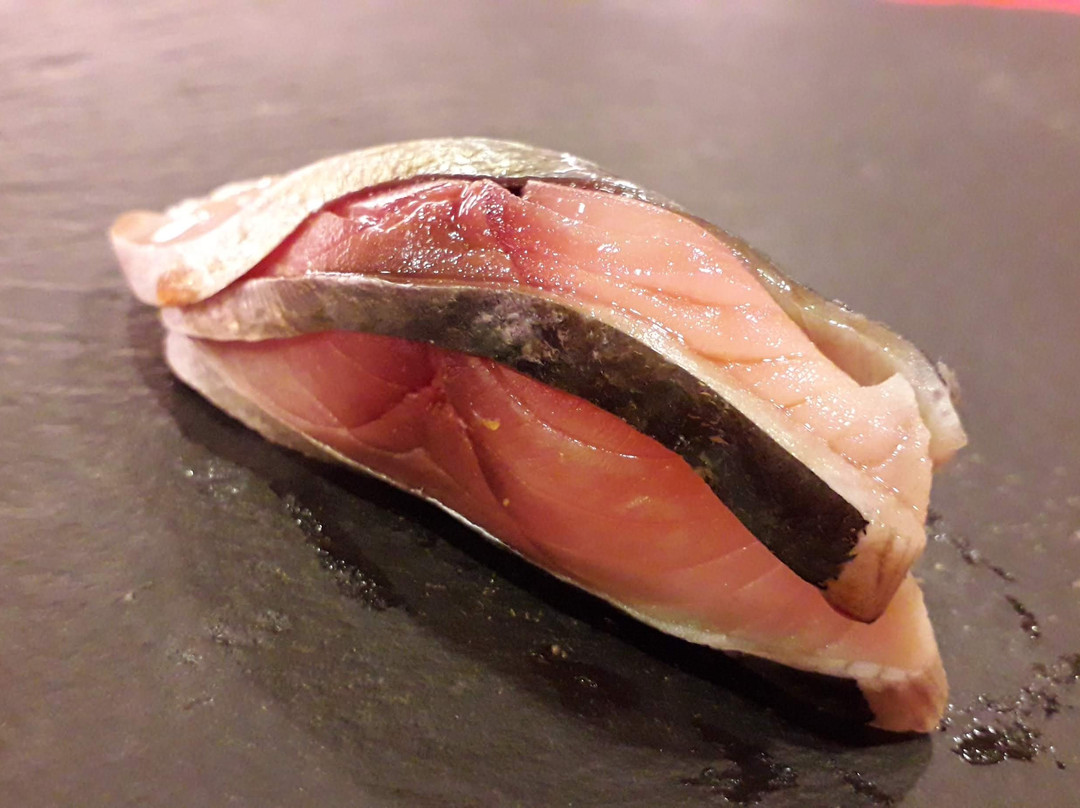 寿し あたご