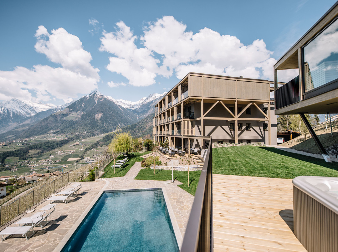 Panoramic Suites Winzerhöhe