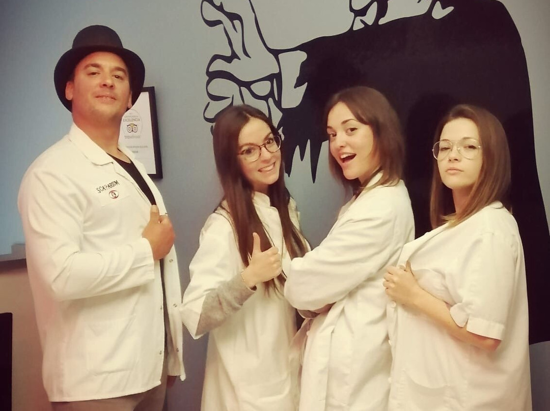 Scaparium II-比利亚努埃瓦－赫尔特鲁必去景点