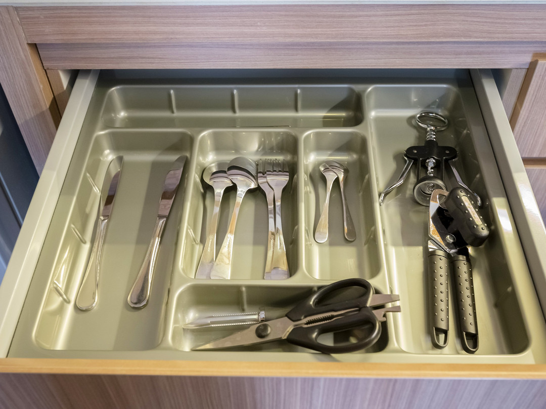 Citadines Grand Central Sri Racha主图