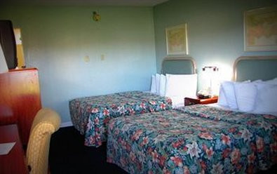 Quality Inn & Suites主图