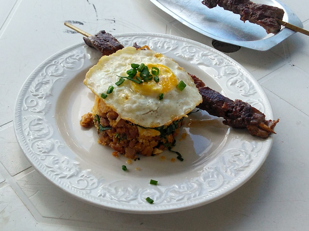 Serra de Santa Helena-Sete Lagoas必去景点