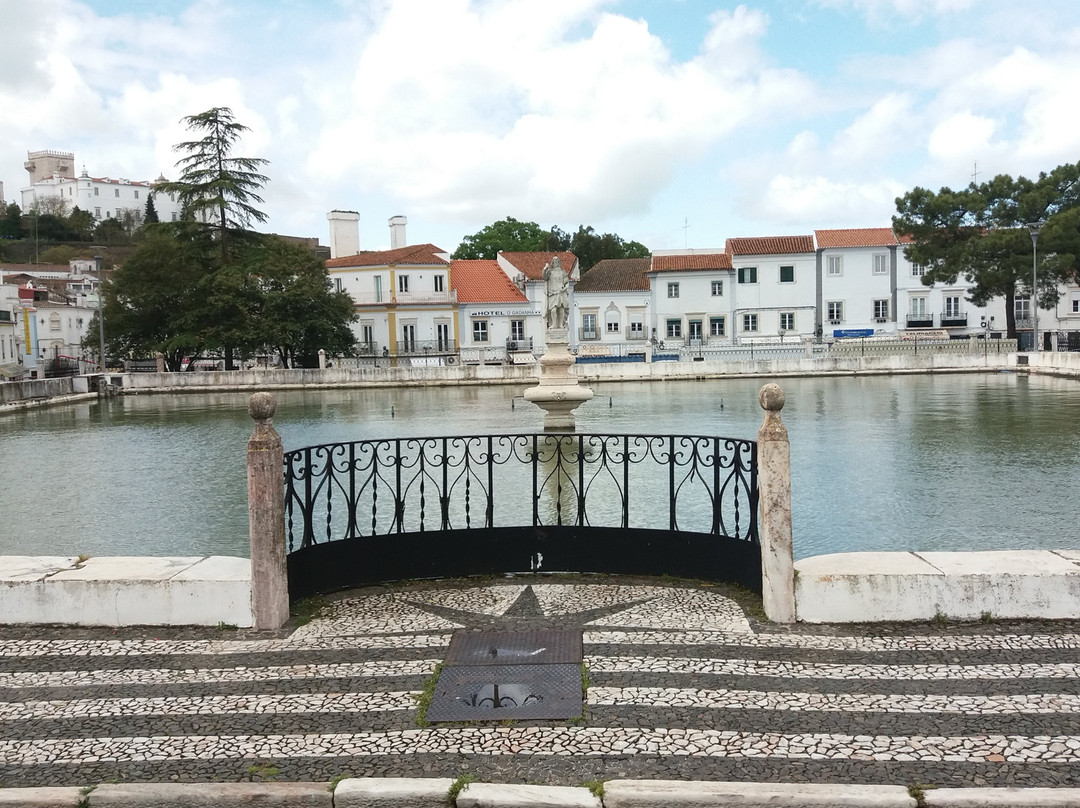 Lago do Gadanha (Estremoz)-Estremoz必去景点