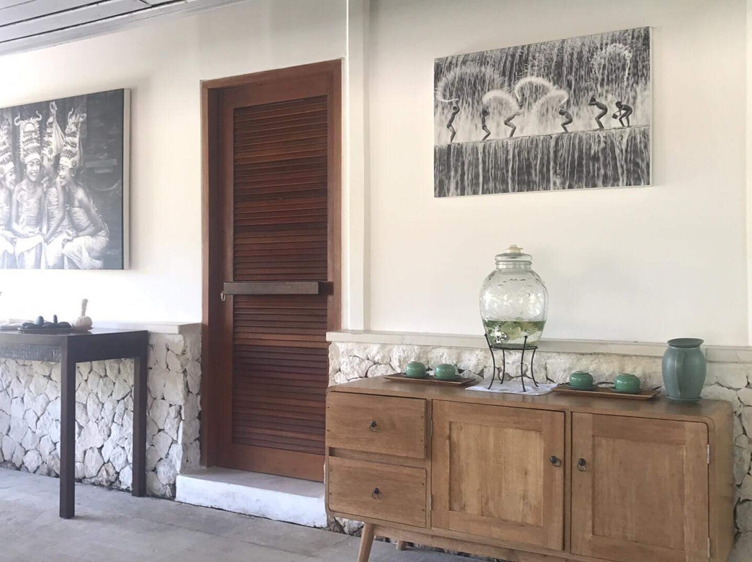 金巴兰卡玛水疗中心-金巴兰必去景点