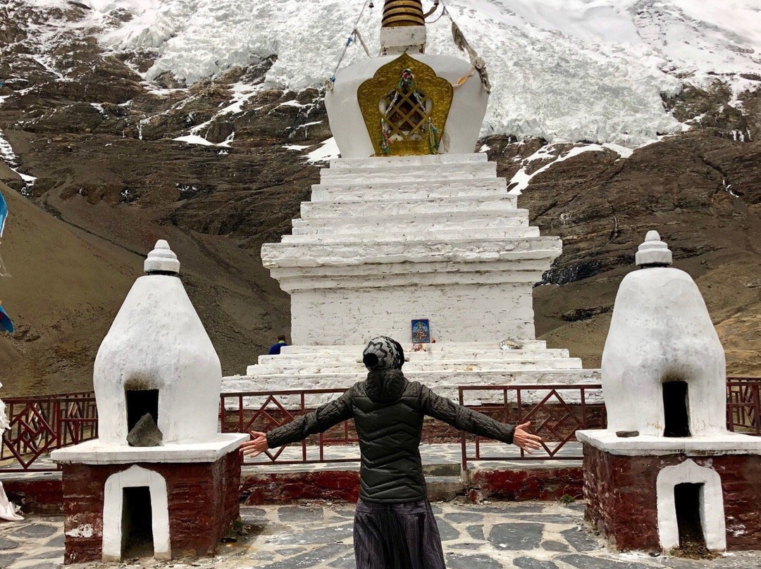 Feel Xizang Tour-拉萨市必去景点