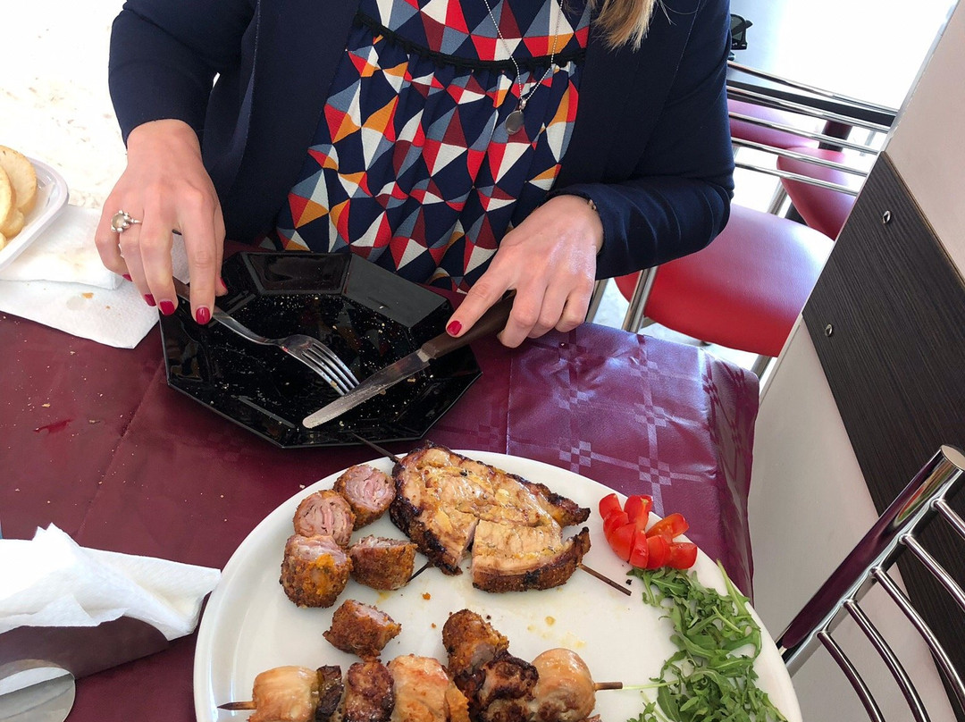 Supercarni Steak & Grill