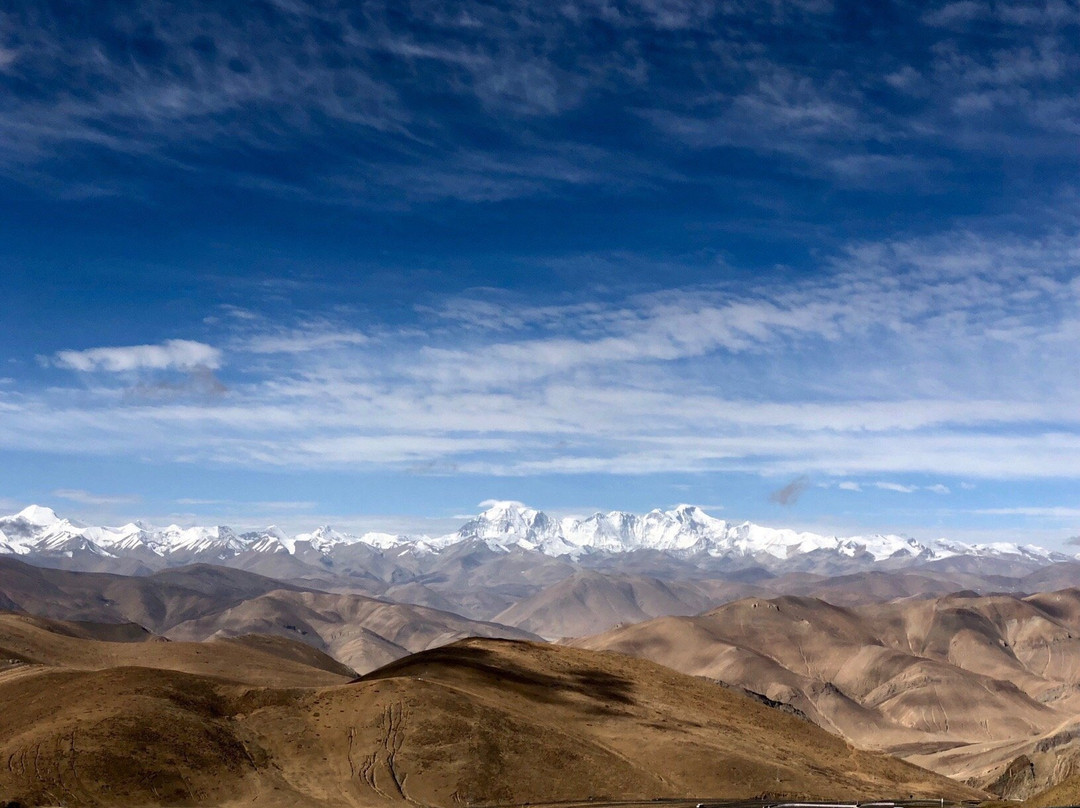 Feel Xizang Tour-拉萨市必去景点