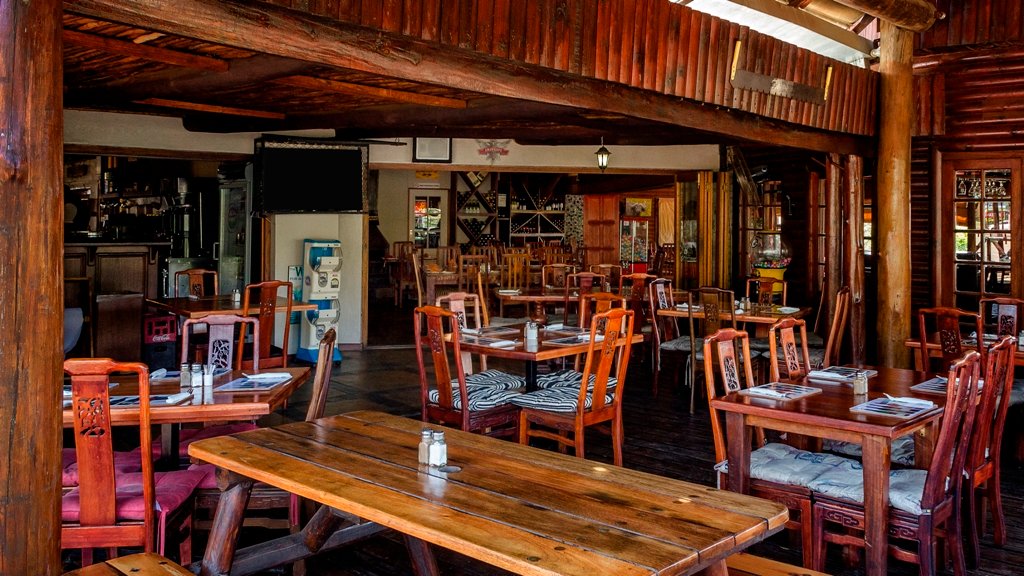 The Woodsman Bed and Breakfast-官方