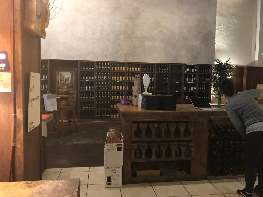 Landon Winery-Greenville必去景点