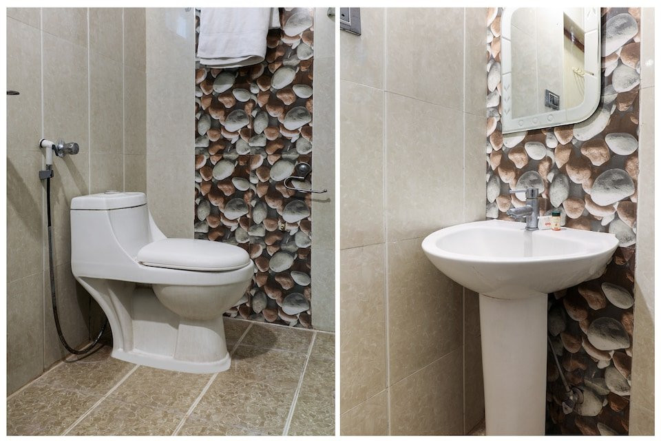 Capital O 986 Hotel Akhand S主图