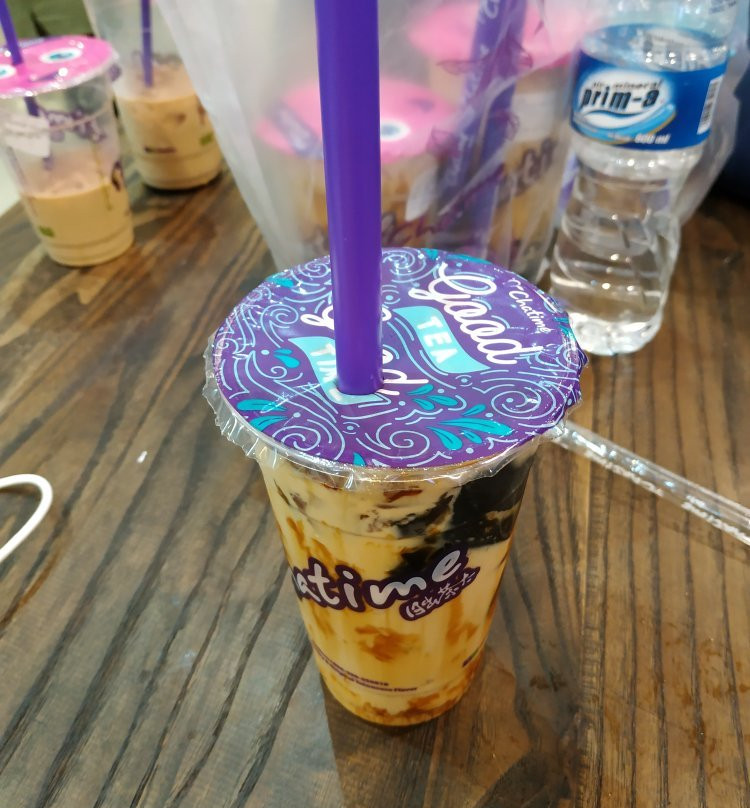 Telukjambe旅游攻略图片