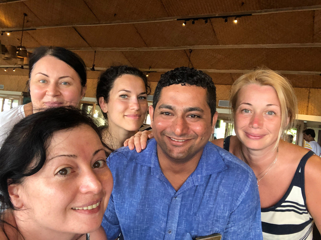 Taj Villa Resort主图