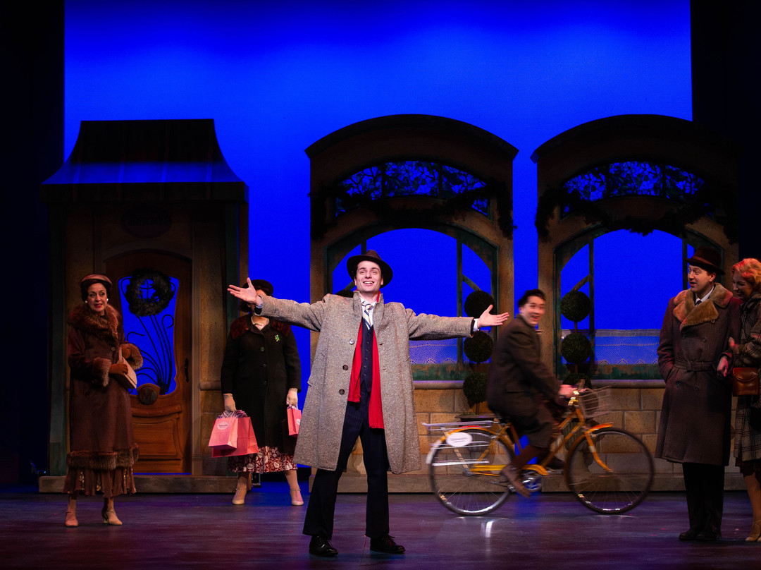 Artistry-布卢明顿必去景点