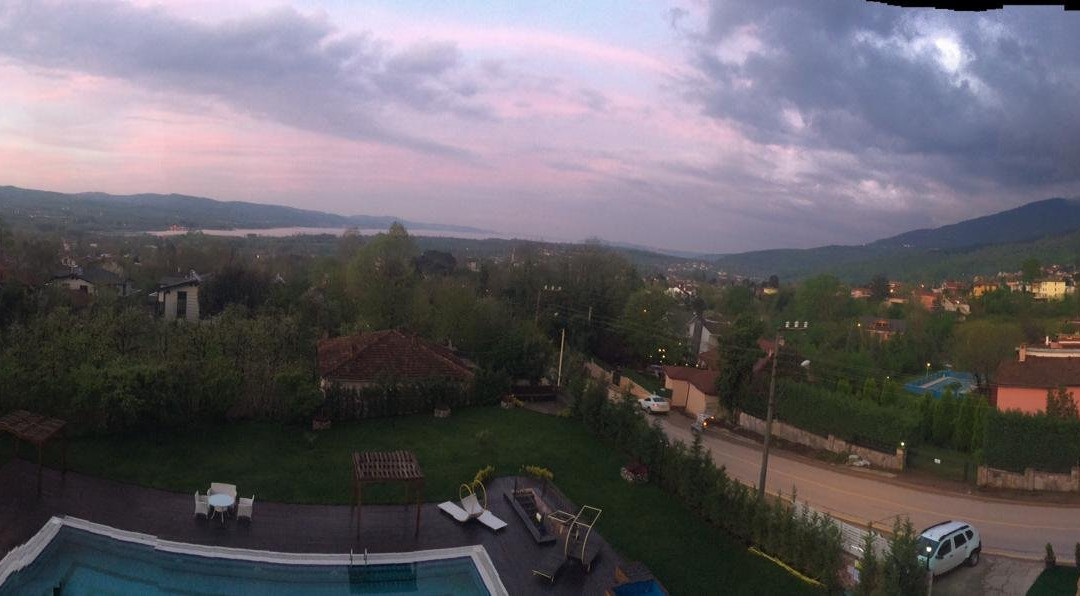 My Green Boutique Hotel主图