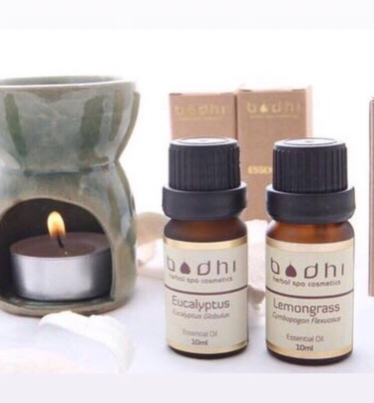 Urban Fusion Massage & Day Spa-Harrison必去景点