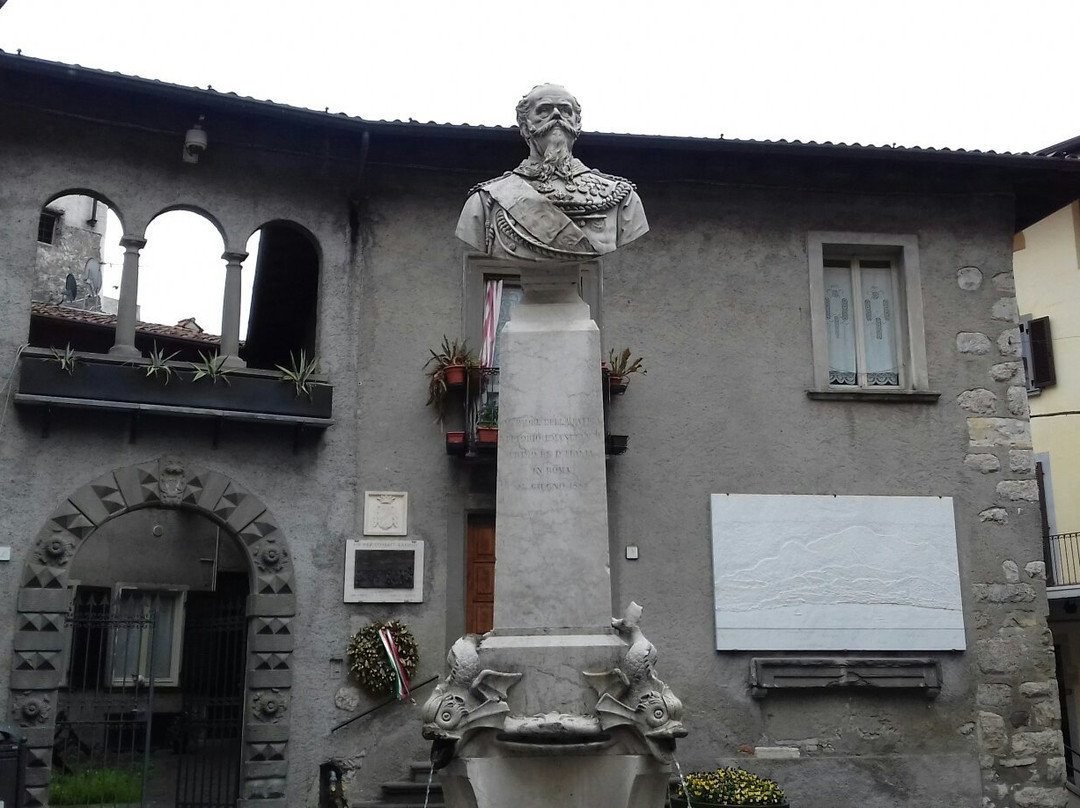 Piazza Vittorio Emanuele II景点图片