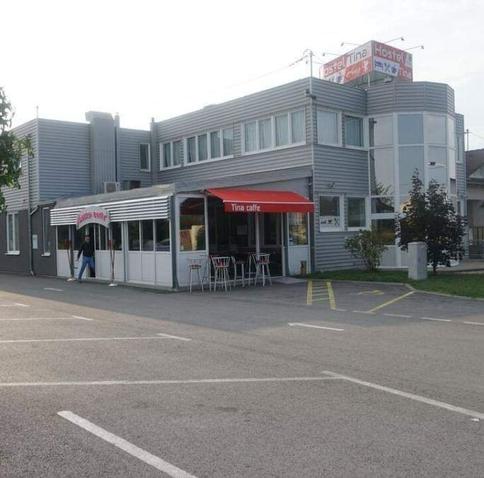 Hostel Tina Osijek
