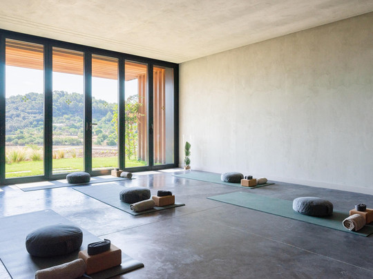 Spa Son Brull-Pollenca必去景点