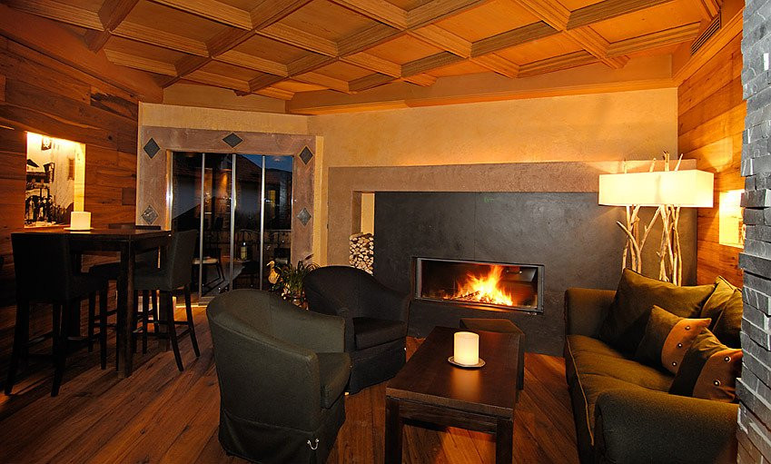 Hotel Gasthof zum Mohren主图