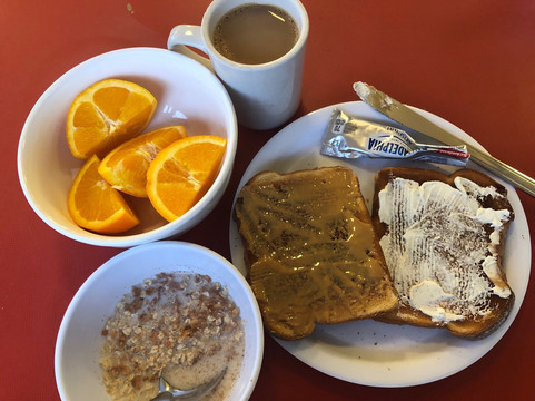 美国西雅图国际青年旅舍主图