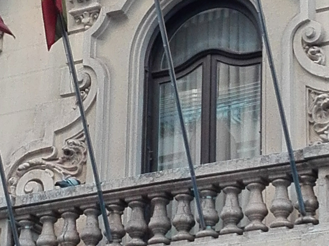 Chalet Fontecha景点图片