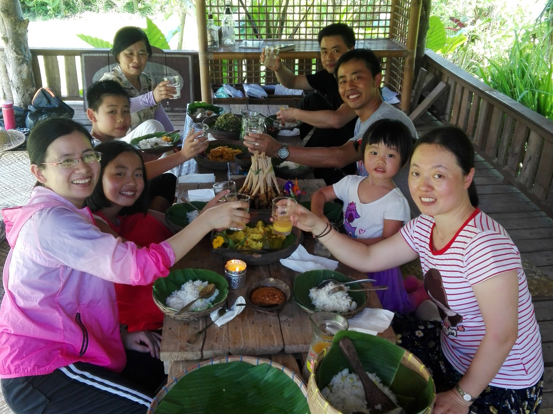 Mai Organic Farm-佩京必去景点