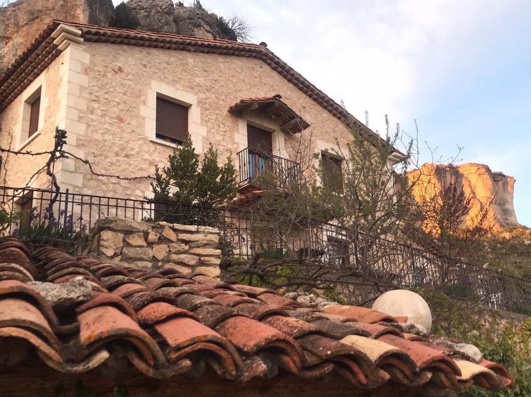 Casa Checa