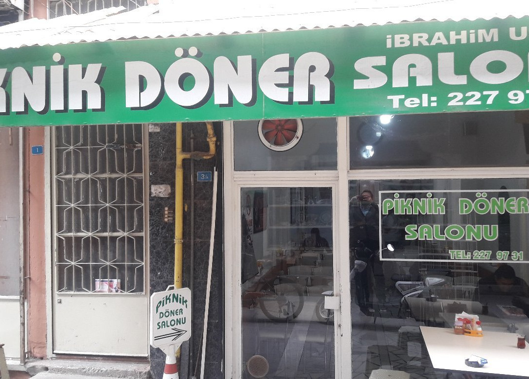 Piknik Doner Salonu