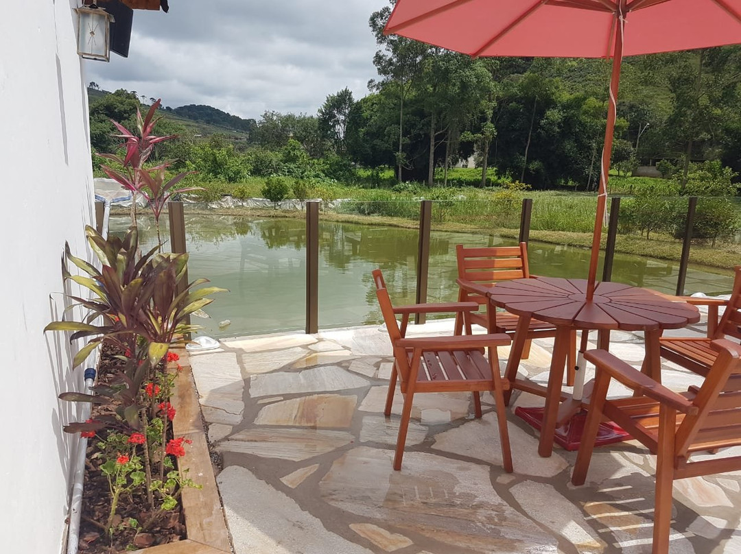 Hotel Chale de Minas主图