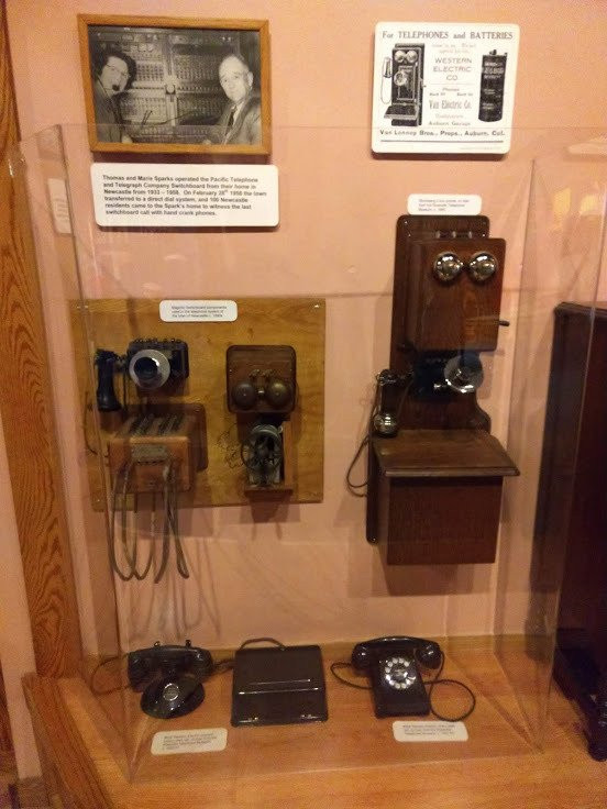 Placer County Historical Museum-Auburn必去景点