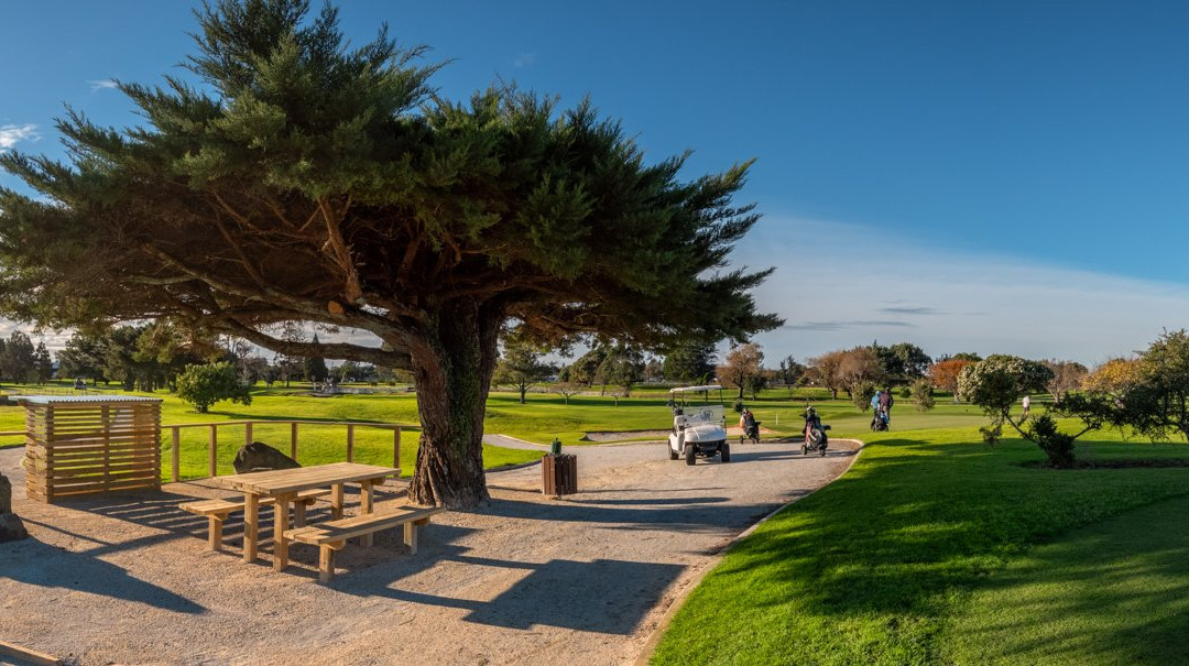 Omanu Golf Club-芒格努伊山必去景点