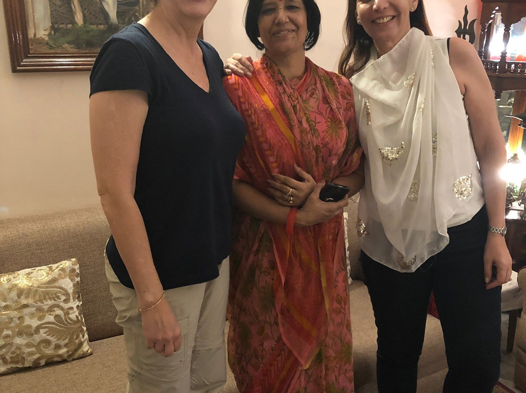 Spice Culture-乌代布尔必去景点