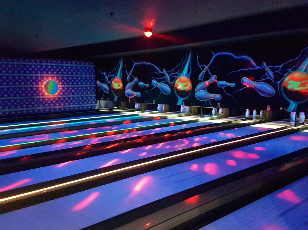 The RidgePoint Hotel主图