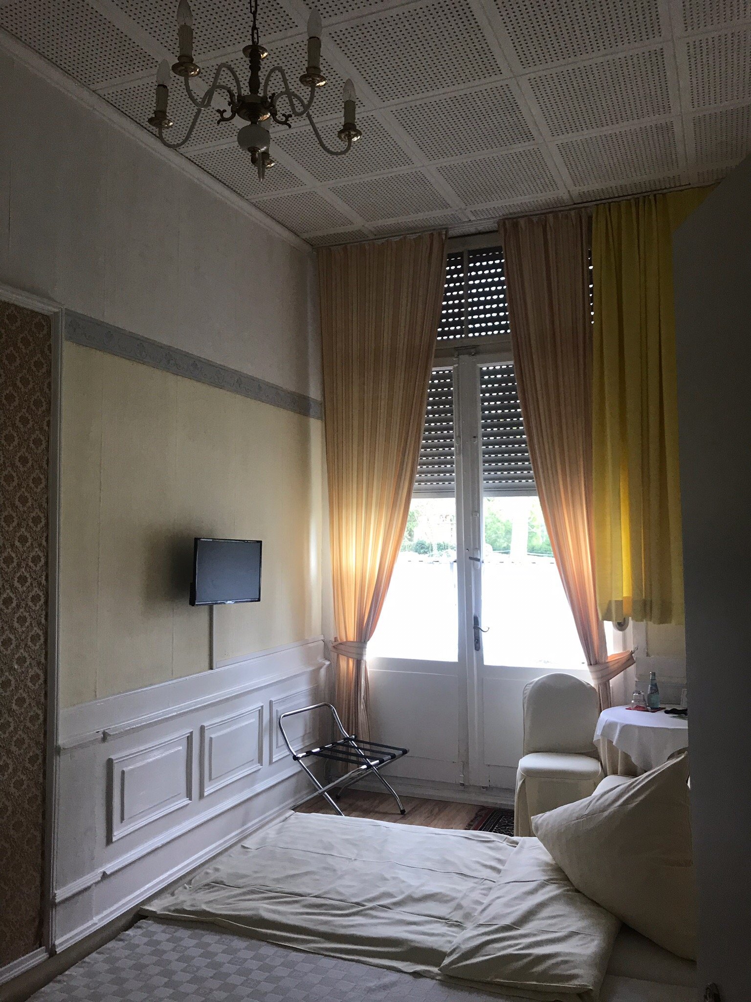 Hotel Waldfriede-官方
