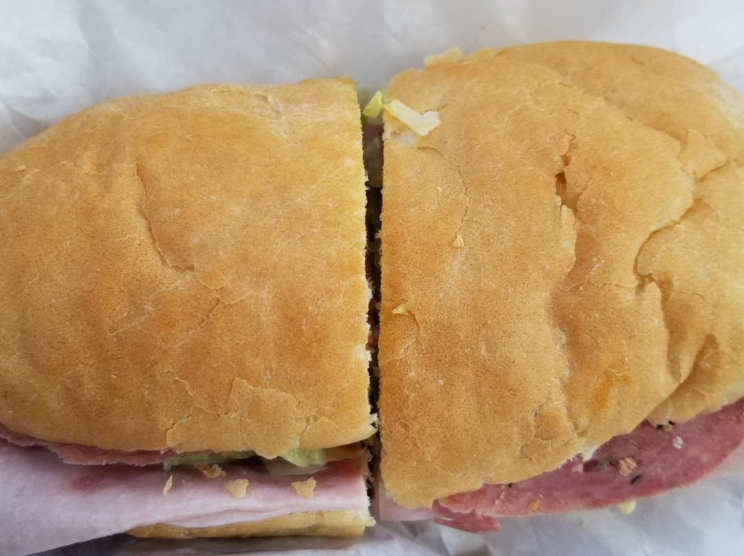 Antone's Italian Food