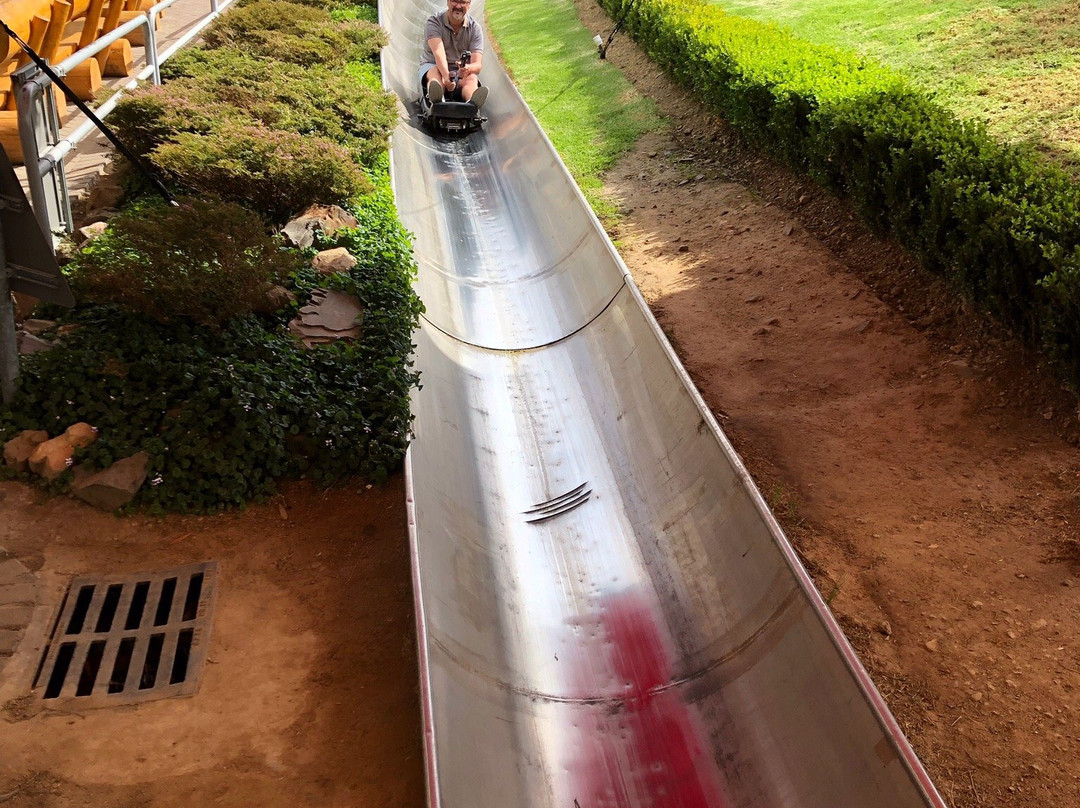 Cool Running Travels-Athlone必去景点