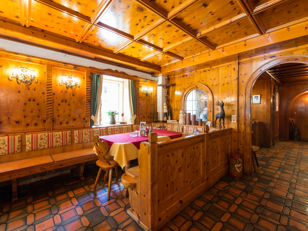 Michaelerberg酒店住宿-Landgasthof Bierfriedl