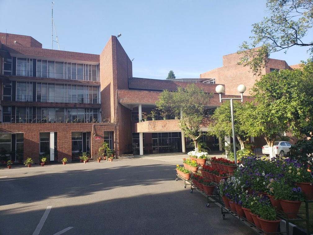 Ut Guest House主图