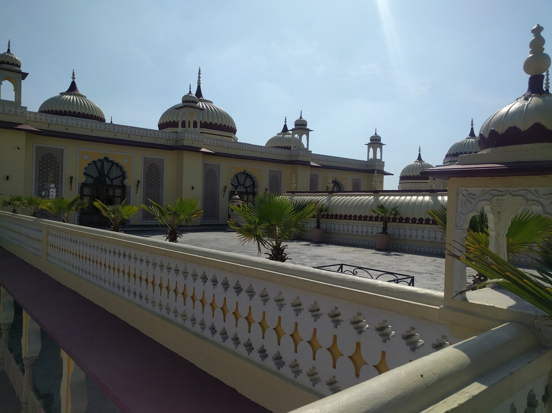 Noormahal Palace主图