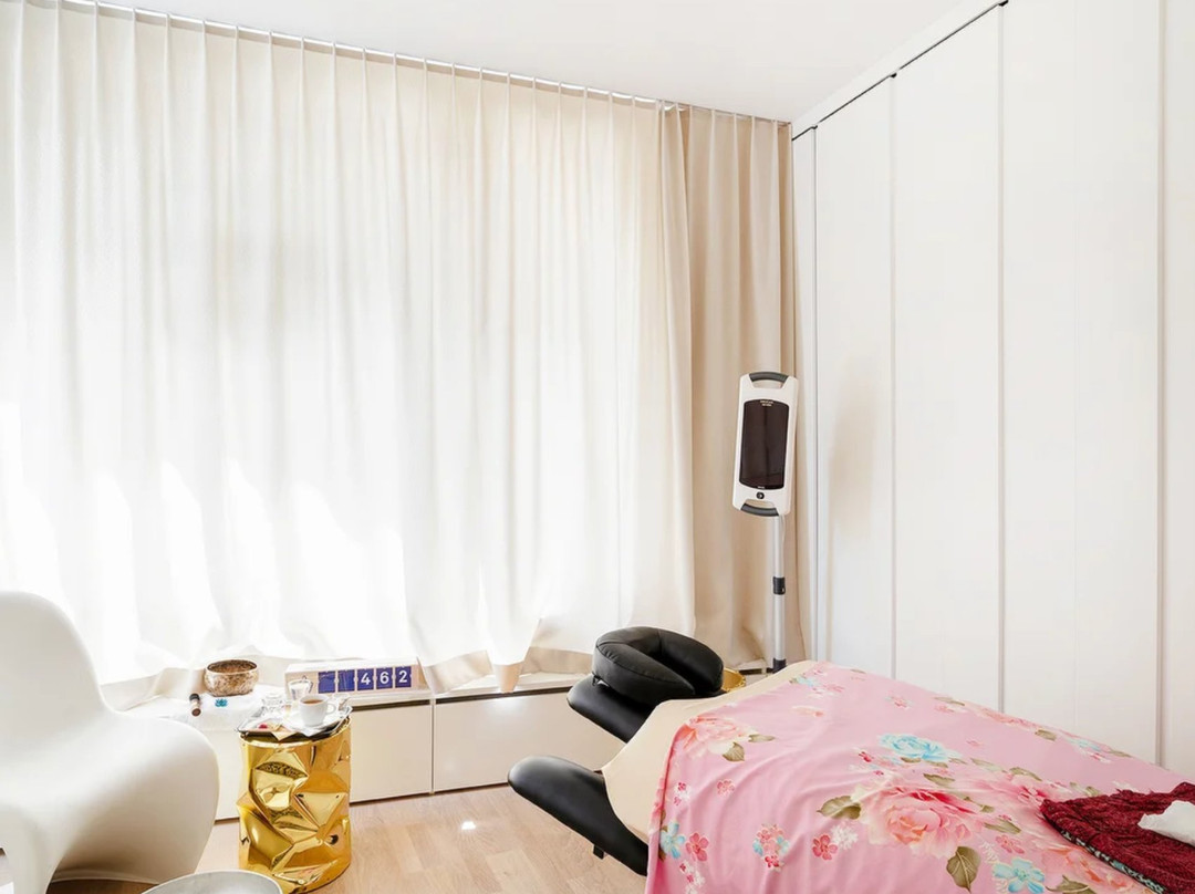 healwell-苏黎世必去景点